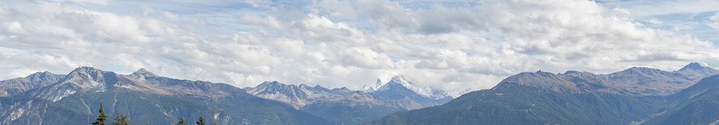 La Marmotte, Au Coeur Du Village De Crans, Proche Du Telecabine Cry D'Er 외부 사진