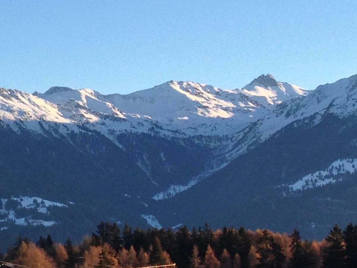 La Marmotte, Au Coeur Du Village De Crans, Proche Du Telecabine Cry D'Er 외부 사진